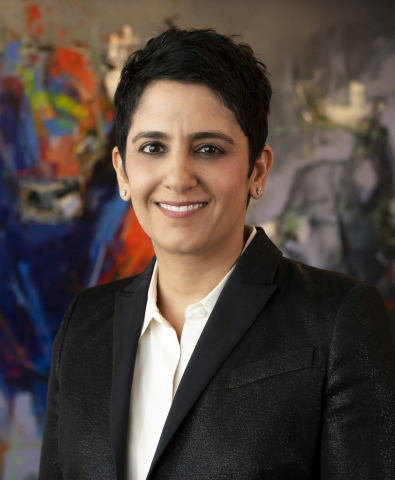 Rayman Mathoda Executive Vice President & Chief Executive Officer, Xome Holdings LLC (Photo: Business Wire)