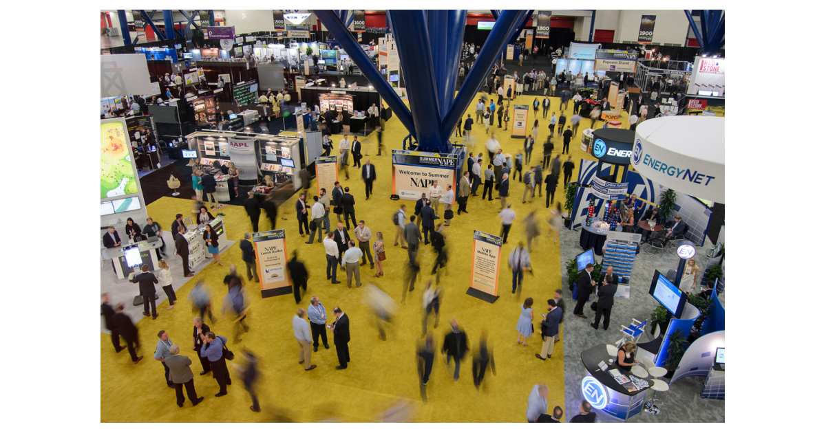 200 Exhibitors and 3,000 Oil and Gas DecisionMakers Expected at Summer