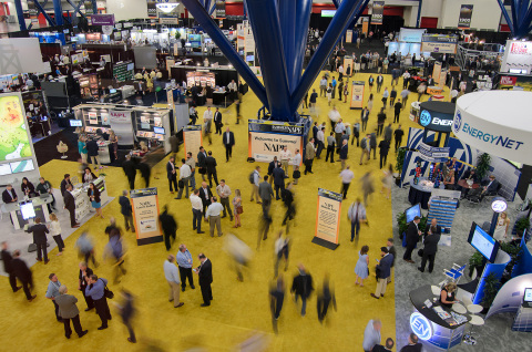 200 Exhibitors and 3,000 Oil and Gas Decision-Makers Expected at Summer NAPE on Aug. 15-16 (Photo: Business Wire)