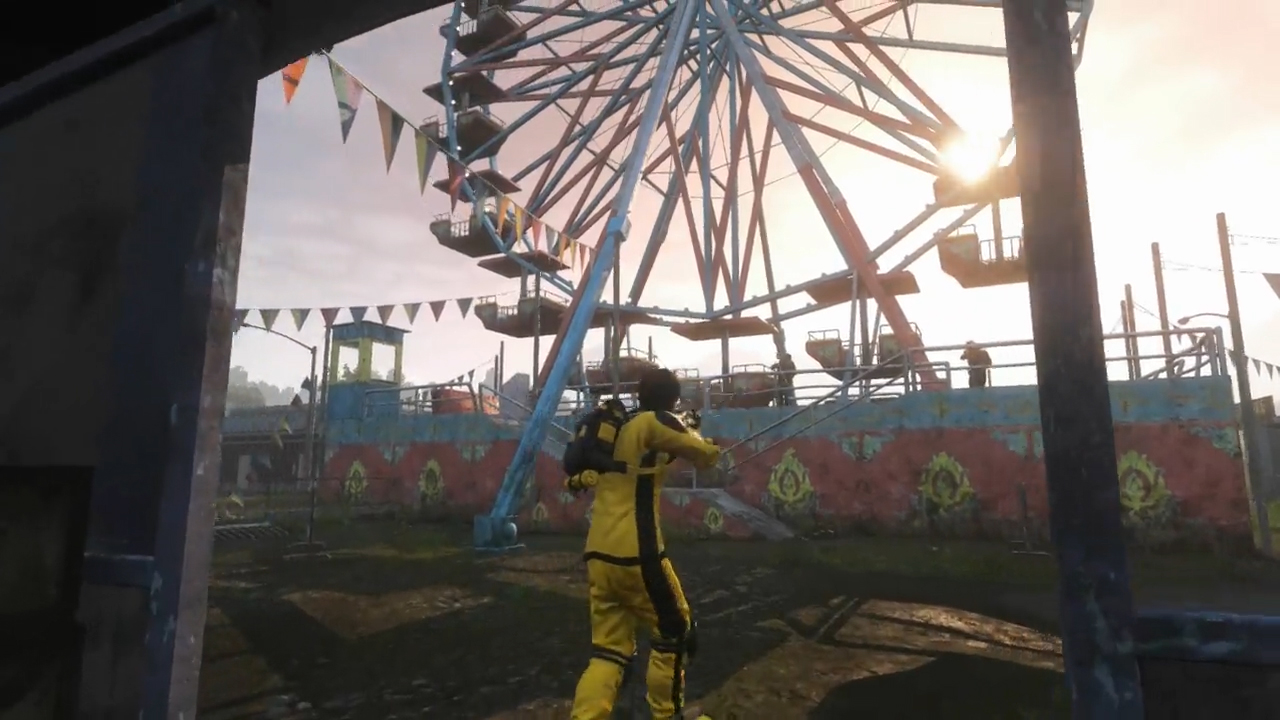 H1Z1: Battle Royale launches out of Open Beta on PlayStation®4 on Tuesday, August 7! With a Battle Pass, new weapons, a new vehicle, and more, check out the launch features here: https://www.h1z1.com/playstation4