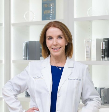 Van Dyke Aesthetics is led by Susan Van Dyke, MD, widely known as one of the foremost authorities in cosmetic dermatology (Photo: Business Wire)