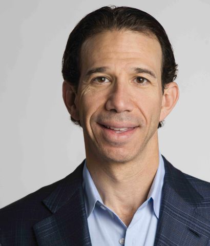 Bacardi Limited announces that Lee Applbaum, global chief marketing officer of Patrón Spirits, expands his role to head up global marketing for GREY GOOSE® serving as CMO for both Patrón Spirits and GREY GOOSE vodka. (Photo: Business Wire)