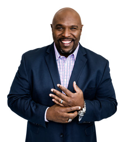Chris Hogan is a financial expert and #1 national best-selling author. His latest book, Everyday Millionaires: How Ordinary People Built Extraordinary Wealth - and How You Can Too is now available for pre-order. (Photo: Ramsey Solutions)