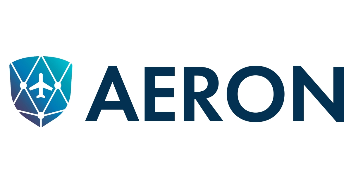 Aeron Blockchain Start Up For Aviation Safety Celebrates 1 Year Anniversary Business Wire