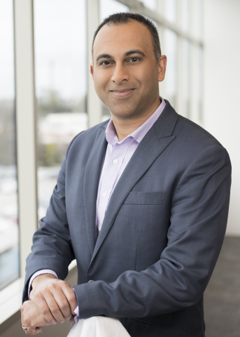Navin Shenoy is executive vice president and general manager of the Data Center Group at Intel Corpo ... 
