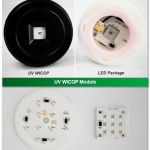 ソウルバイオシス、UV LEDの新製品”UV WICOP”を発売