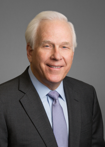 John R. Brantley has been named to Pilot Chemical's Board of Directors. (Photo: Business Wire)