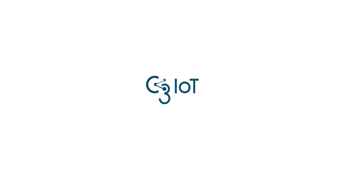 C3 IoT a Leader in Industrial IoT Software Platforms | Business Wire
