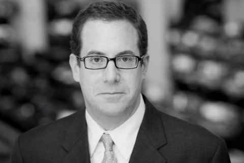 Steven Sadoff - New Bank OZK Director (Photo: Business Wire)