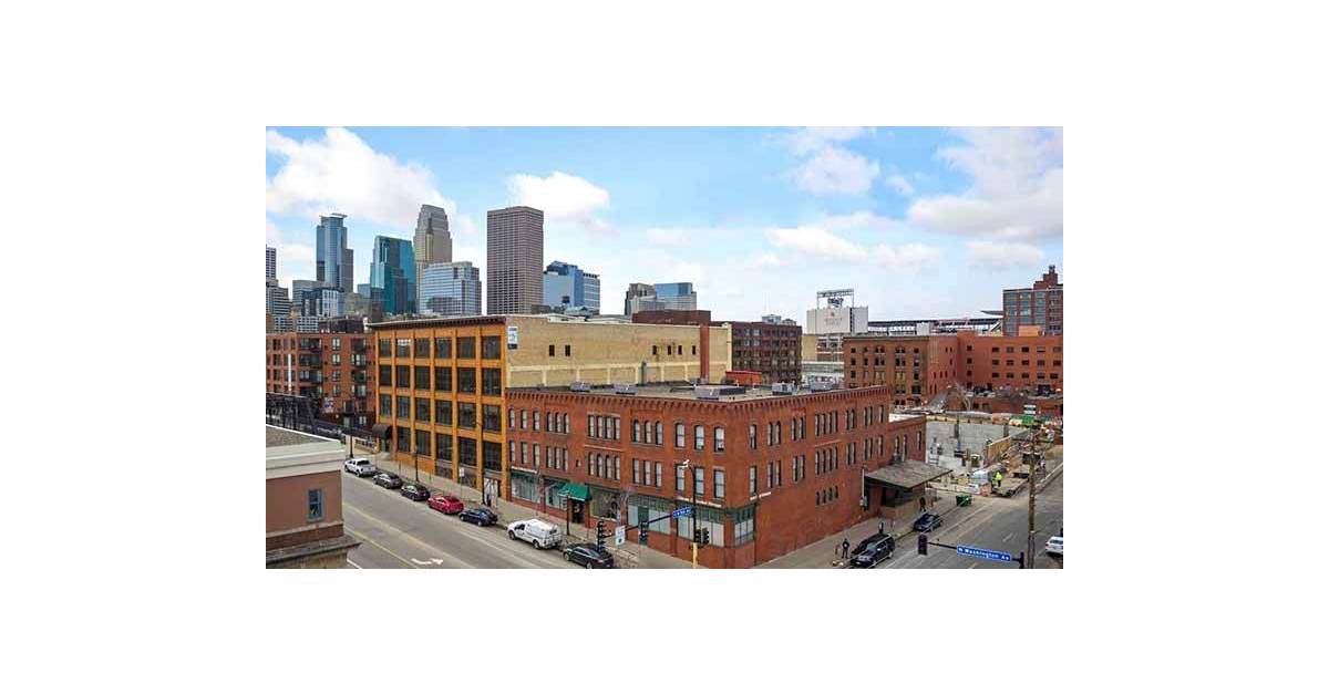 Public Storage Adds Six Locations Near Minneapolis, Minnesota