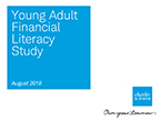 Results from the Schwab 2018 Young Adult Financial Literacy survey