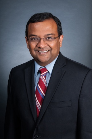 SetPoint Medical CEO Murthy Simhambhatla (Photo: Business Wire)