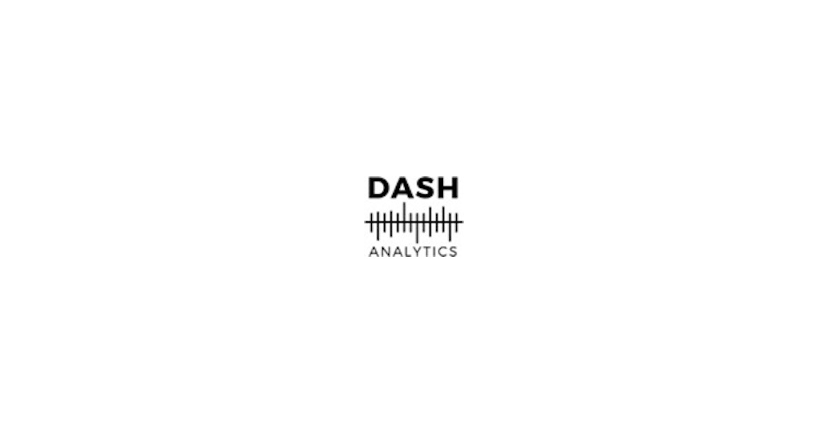 DASH Analytics High Definition Care Platform Chosen for CDC Epicenter Trial in Surgical Site