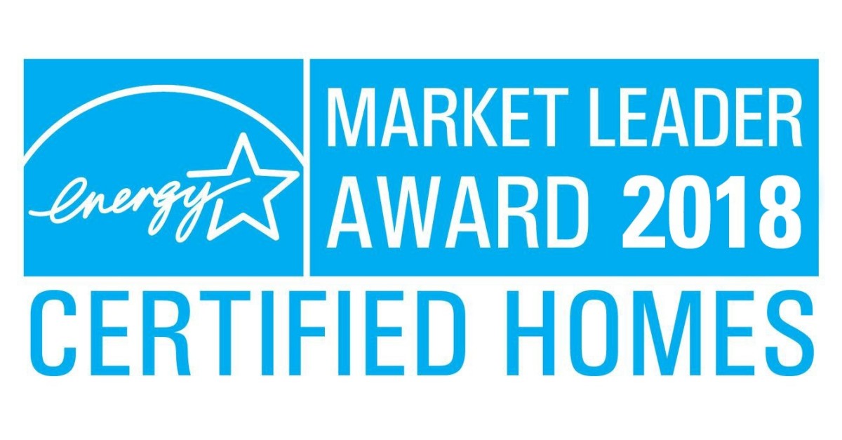 KB Home Receives IndustryLeading Number of ENERGY STAR® Certified Home