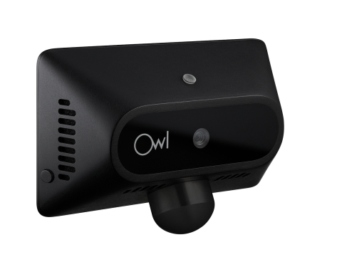 Owl Camera (Photo: Business Wire)