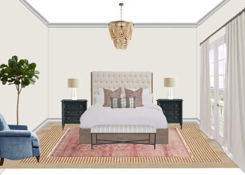 Wayfair launches all new Design Services to help customers professionally style their homes. (Photo: Business Wire)