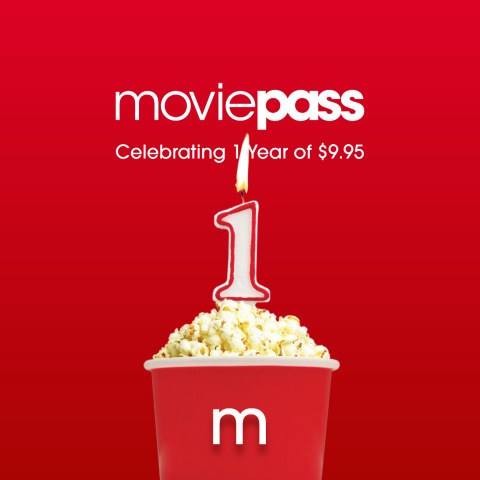 Helios and Matheson issues MoviePass progress report (Photo: Business Wire)