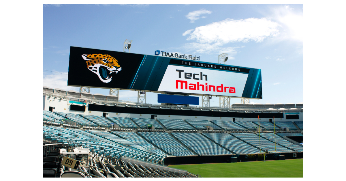 Jacksonville Jaguars Stadium Advertising, Outdoor Advertising