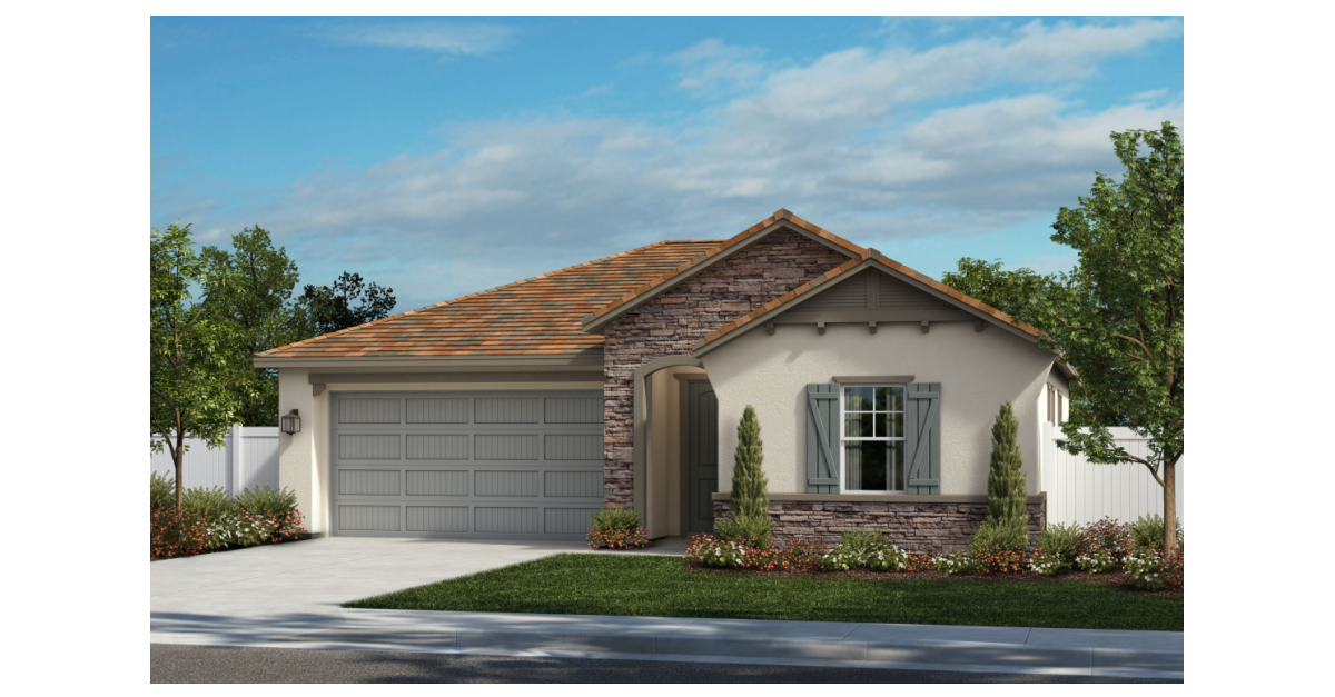 KB Home Announces the Grand Opening of Northpark in Ontario Ranch