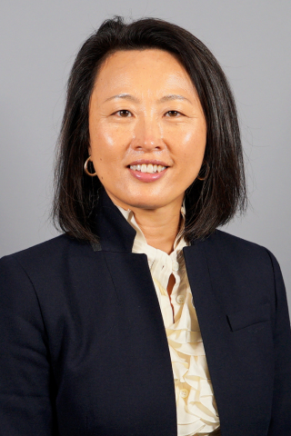 Kristina Yu-Isenberg, Ph.D., joins Merz as Vice President of Medical Affairs North America (Photo: Business Wire)