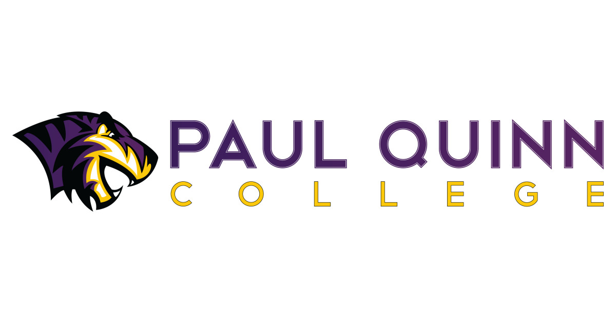 Paul Quinn College Breaks Ground on Trammell S. Crow