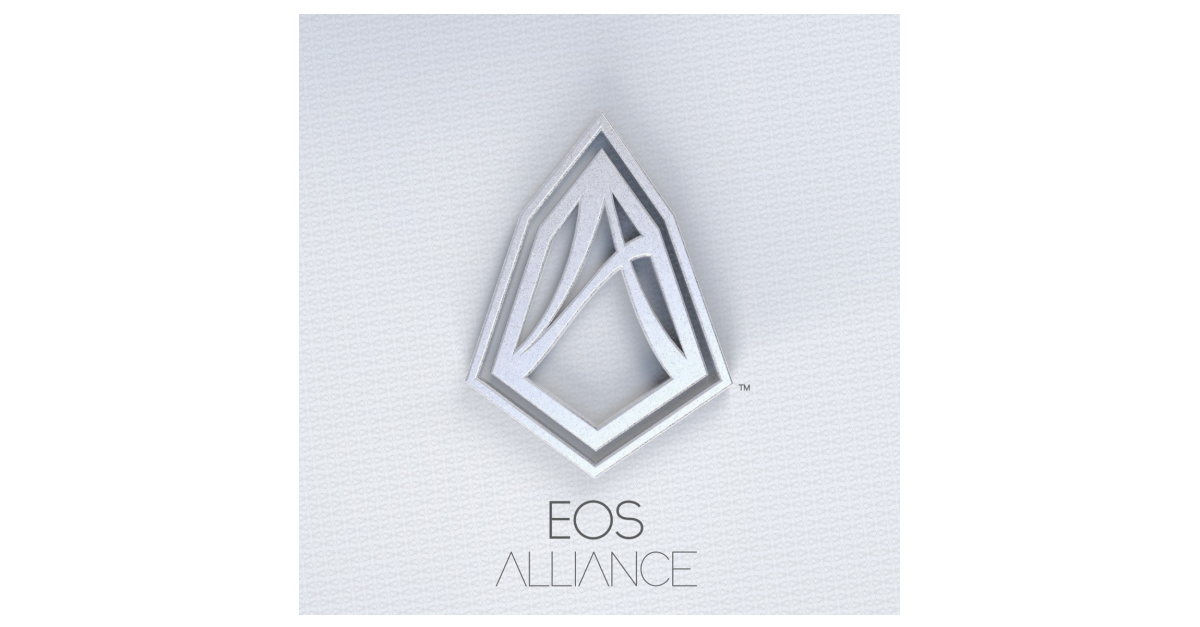 EOS Alliance Launches with the Mandate to “Empower EOS For All ...