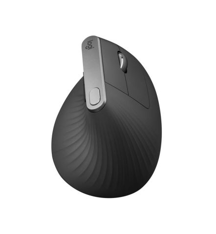 Introducing MX Vertical, Logitech's most advanced ergonomic mouse (Photo: Business Wire)  