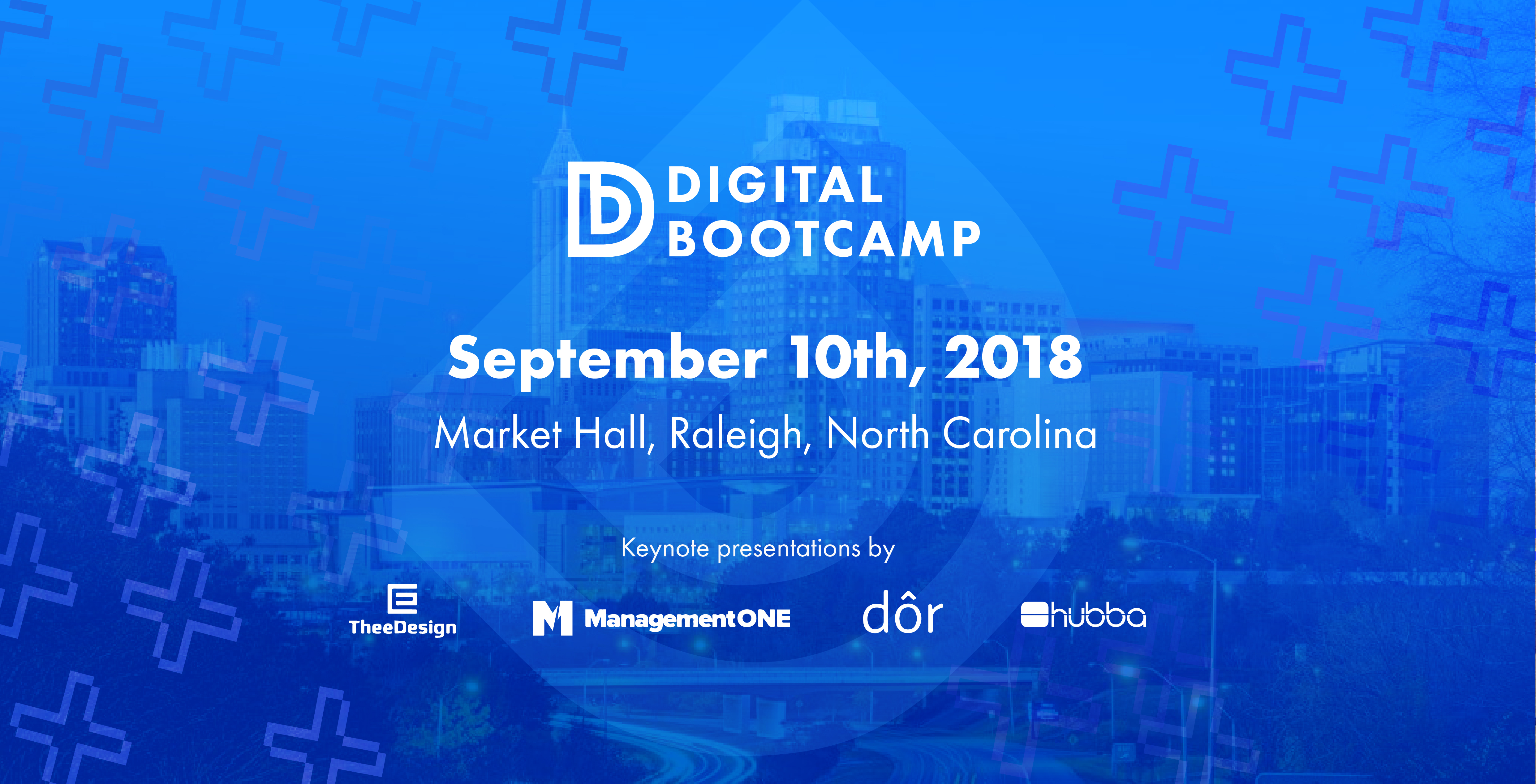 Inaugural Digital Bootcamp For Small Business Merchants Comes To North
