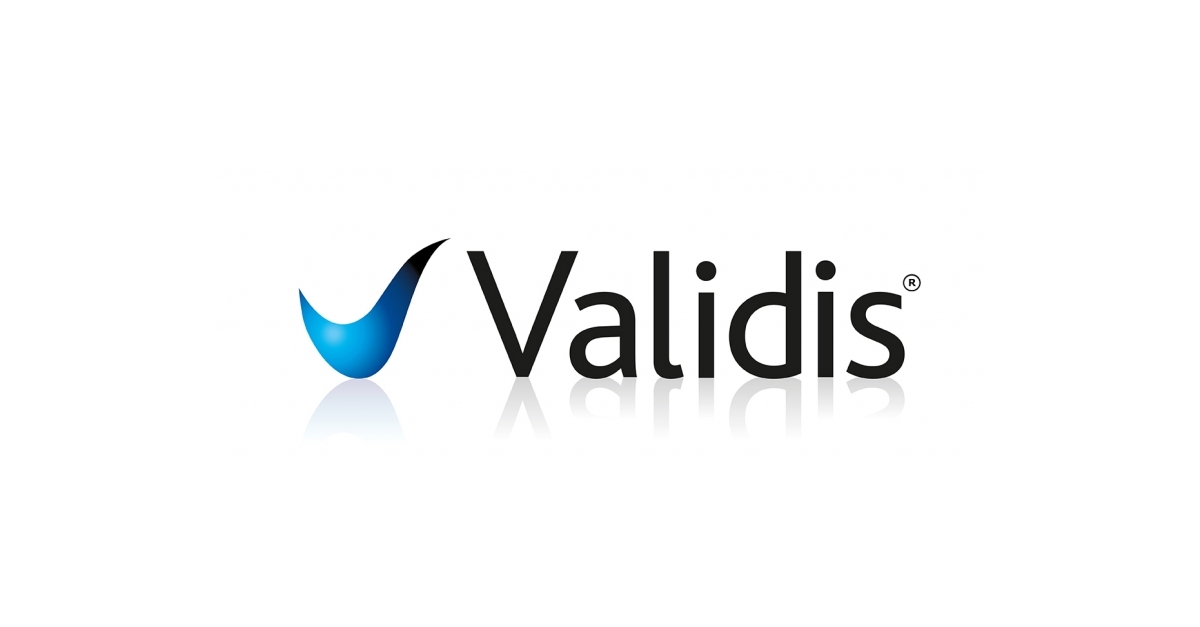 Validis Names New CEO, Joel Curry | Business Wire
