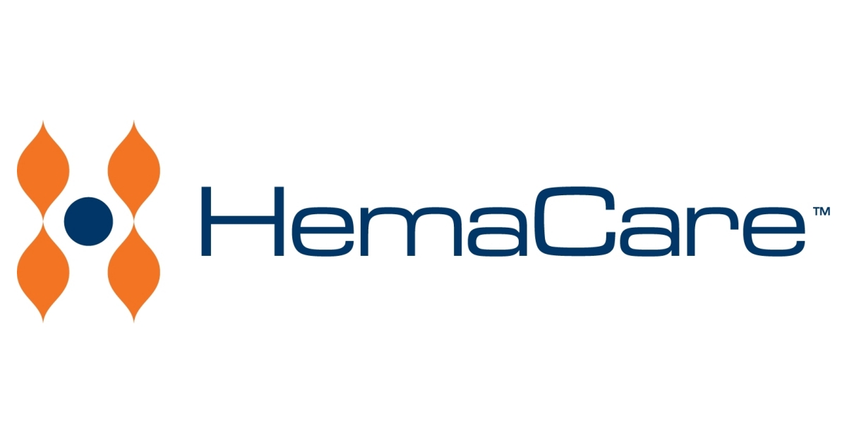 HemaCare Reports First Half 2018 Results | Business Wire