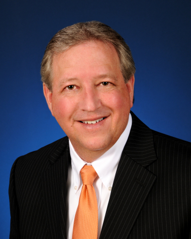 Candor Midstream founder and CEO Darrel Hagerman. (Photo: Business Wire)