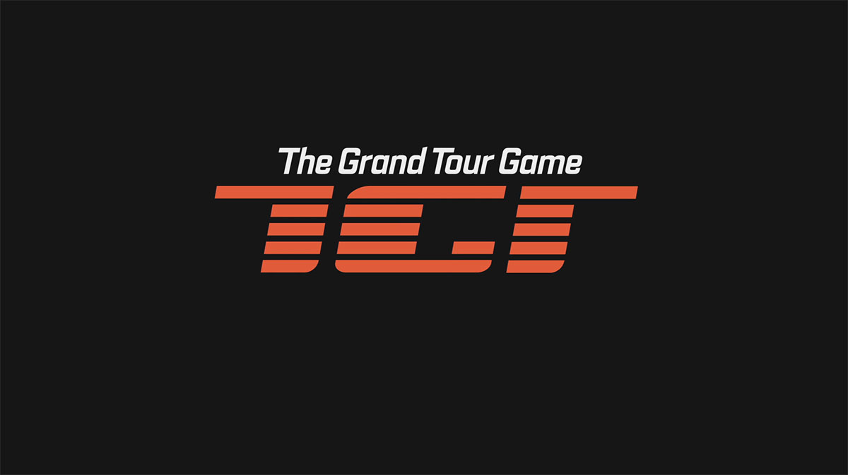The Grand Tour Game Trailer
