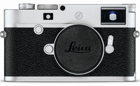 Leica M10-P is a digital rangefinder camera that blends enhanced still imaging capabilities. (Photo: ... 