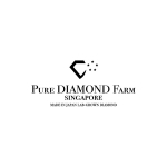 ピュアダイヤモンド ブロックチェーン技術 - 宝石業界における画期的革新