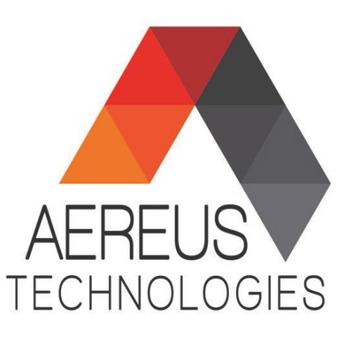 Aereus Technologies logo