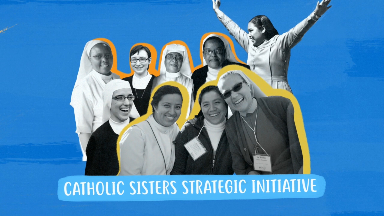 Conrad N. Hilton Foundation Approves New Catholic Sisters Strategy ...