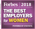 Lincoln Financial Group Named To Forbes Best Employers For Women List ...