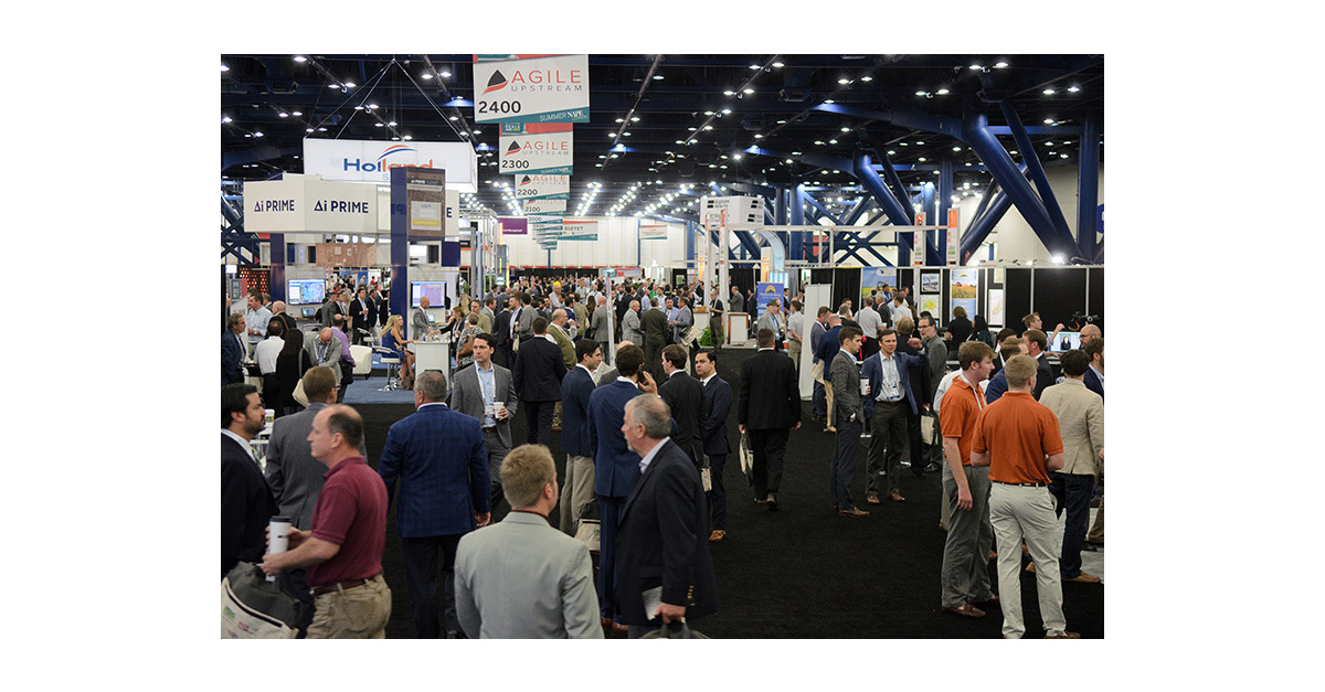 More than 2,800 Attendees and 225 Exhibitors Gathered at Summer NAPE in