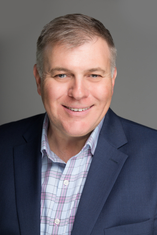 Danny Hughes to Oversee Hilton's Americas Growth Strategy as New Area President (Photo: Business Wir ... 