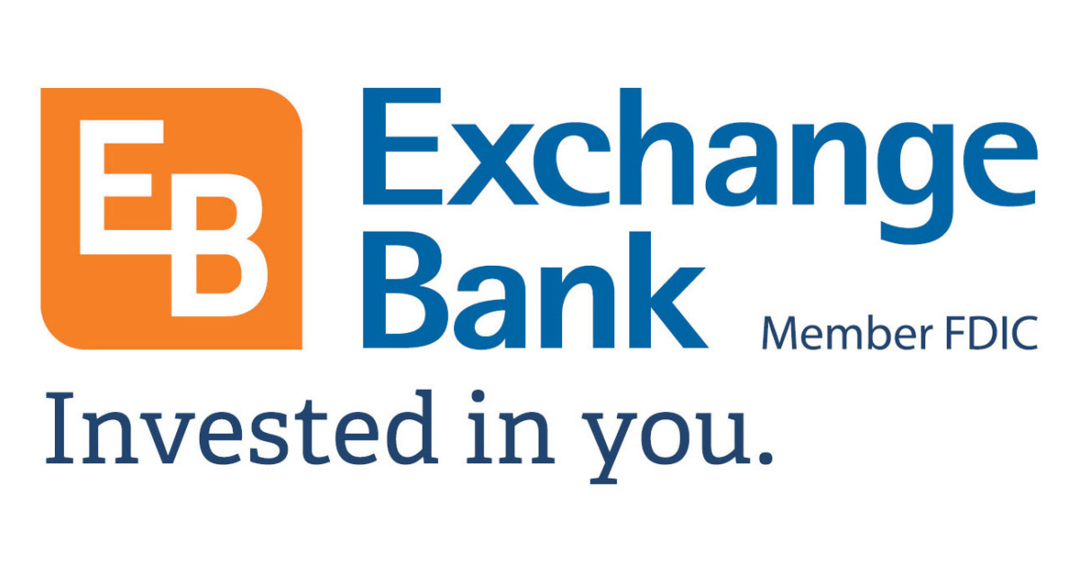 Exchange Bank Declares Increase to Quarterly Cash Dividend Business Wire