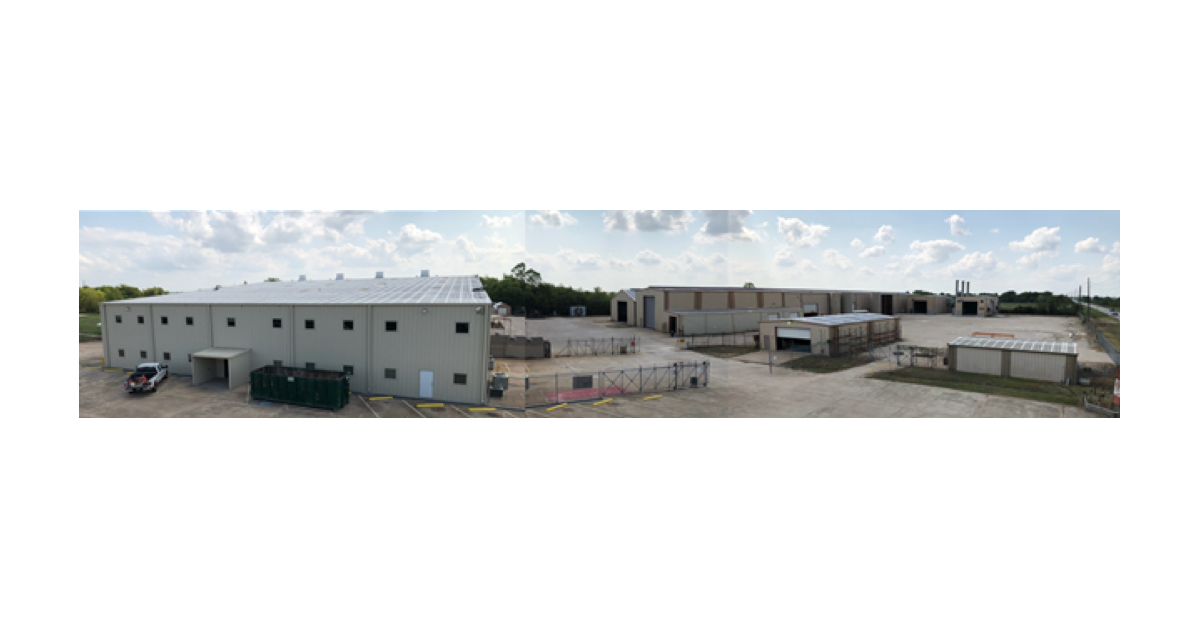 CAM Integrated Solutions Forms CAM Process Technologies, LLC Business