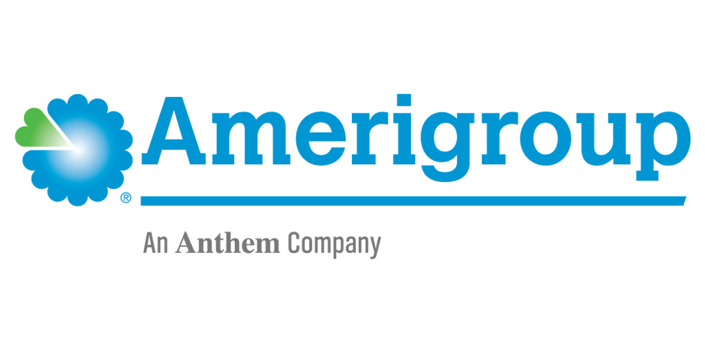 amerigroup washington incorporation