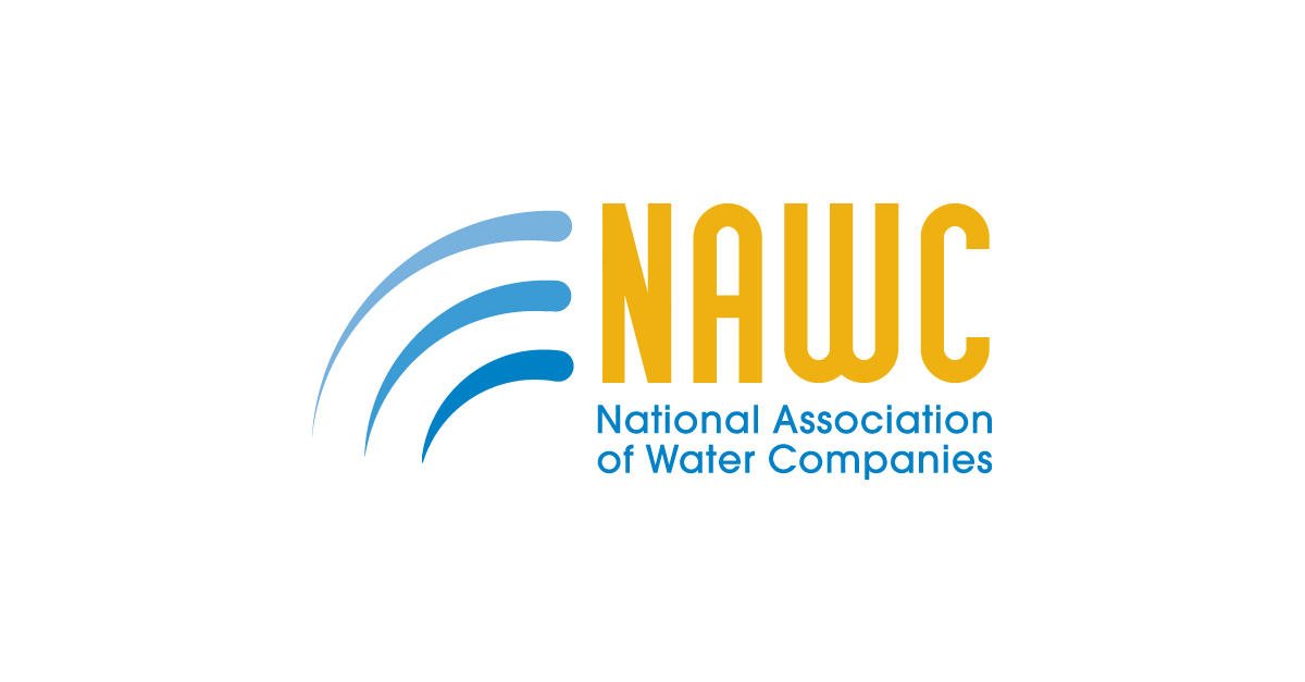 National Association of Water Companies Rik Hull as New EVP of