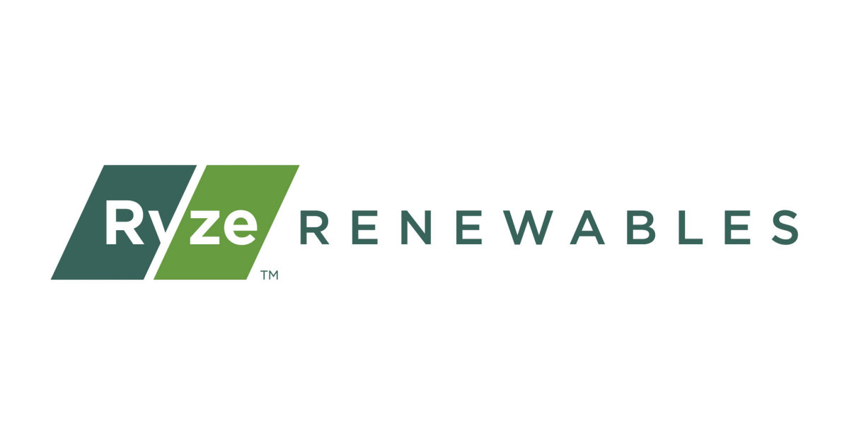 Ryze Renewables Partners with Phillips 66 to Build NextGen Renewable