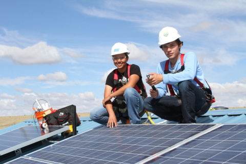 Wells Fargo Commits $5 Million to Establish GRID Alternatives’ Tribal Solar Accelerator Fund