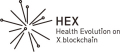 Health Evolution on X.Blockchain (HEX)在主要ICO活动之前已筹得240万ATX