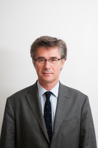 Olivier Bohuon elected to LEO Pharma's Board of Directors (Photo: Business Wire)