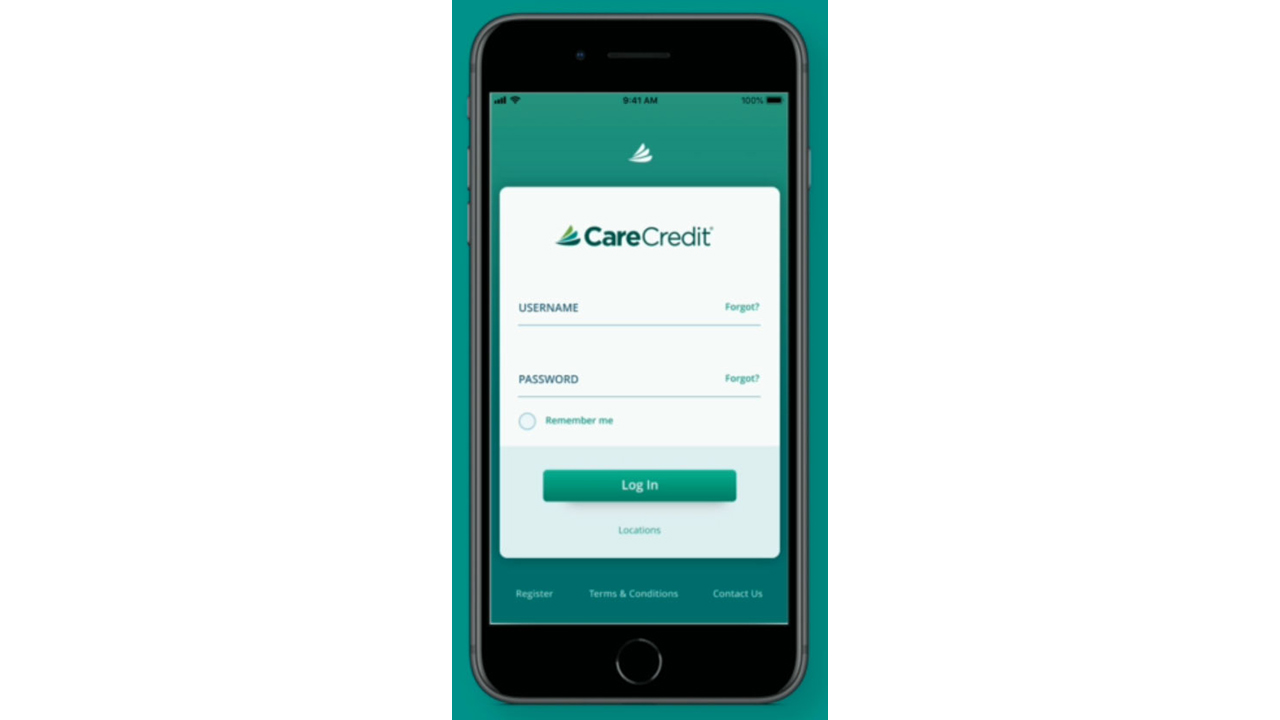 pay my care credit bill by phone