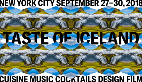 Taste of Iceland, the Icelandic culture festival put on in cities throughout North America, will ret ...