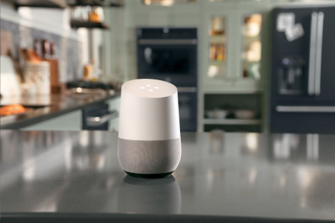 GE Appliances is the first manufacturer to offer full suites of connected appliances that work directly with the Google Assistant, bringing consumers the widest selection of options and styles available for building a smart home without the extra steps. (Photo: GE Appliances, a Haier company)